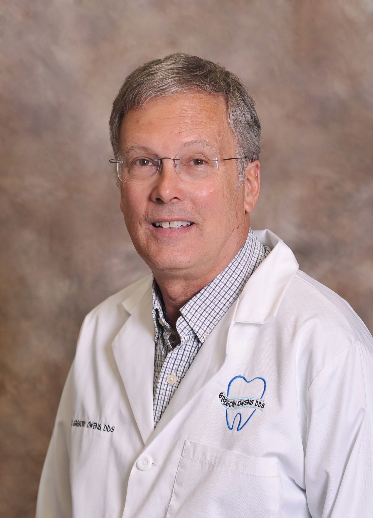 Dr. Gregory Owens DDS